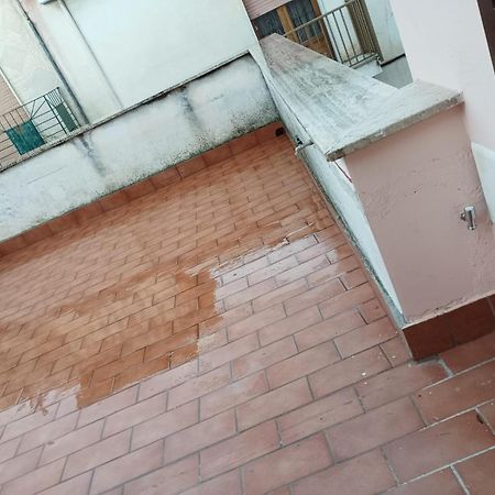 Divingreta 1820 Apartment Ottaviano Exterior foto