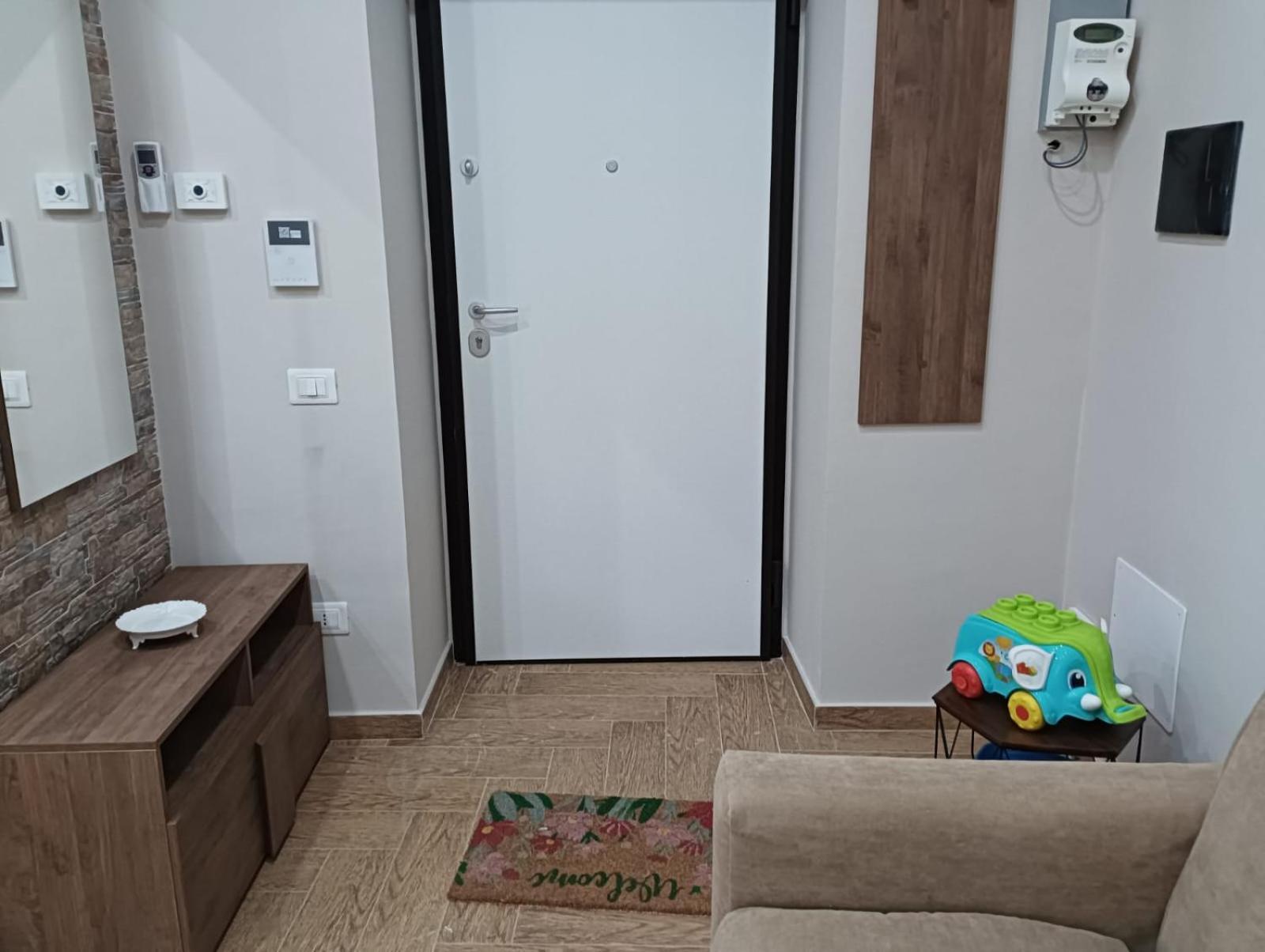 Divingreta 1820 Apartment Ottaviano Exterior foto